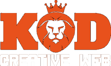 KOD Creative Web